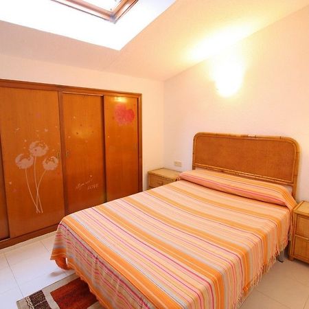 Holiday Duplex Esmeralda Apartment Calp Exterior foto