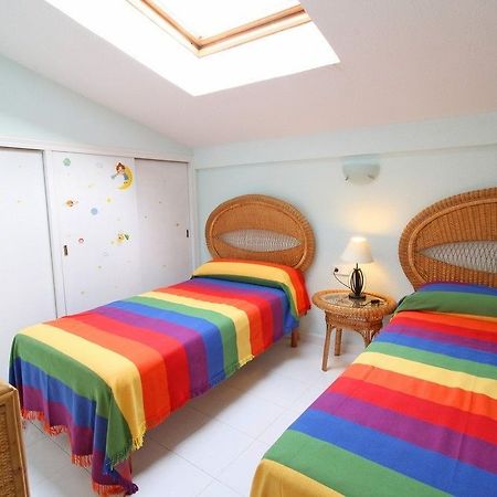 Holiday Duplex Esmeralda Apartment Calp Exterior foto