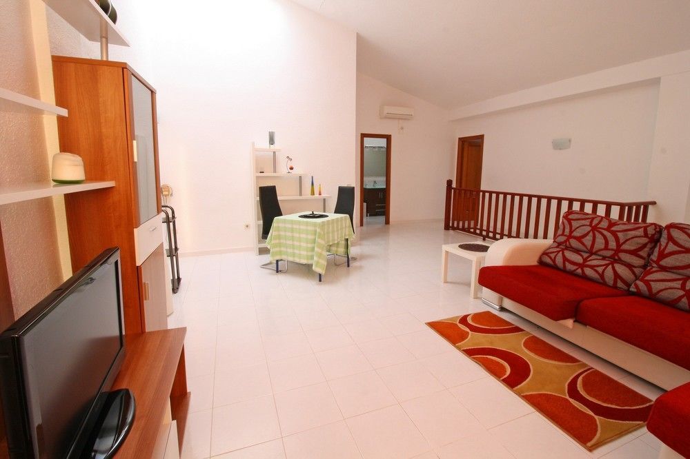 Holiday Duplex Esmeralda Apartment Calp Exterior foto